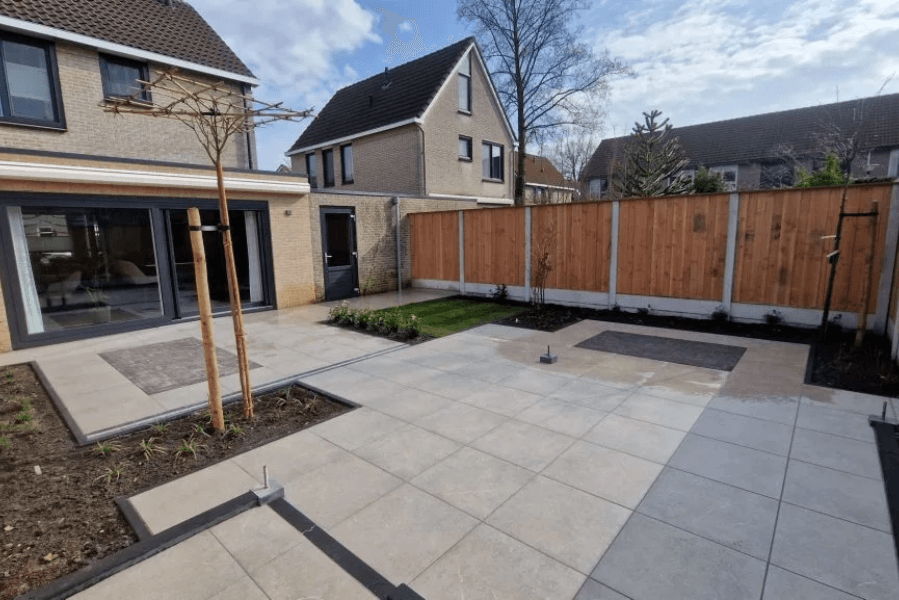 Hoveniersproject enschede